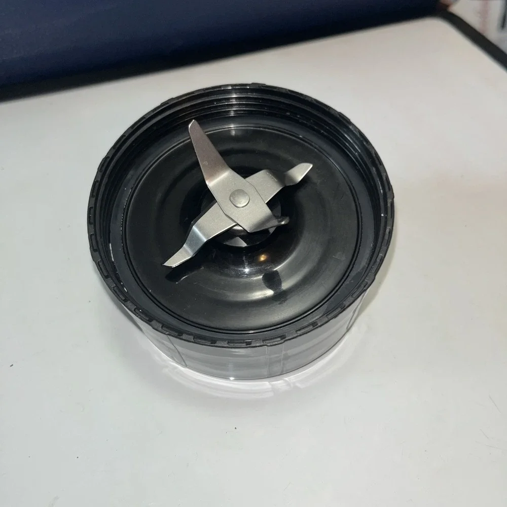 Replacement Cross Blades for Magic Bullet MBR-1101, MB1001B, MB1001C, MB1001A